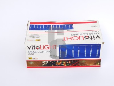 Лампички коледни - ВИСУЛКИ 5W